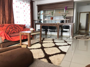Bonjour Residence Mangalia